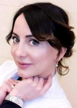 Лацук Ирина Сергеевна