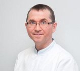 Князев Сергей Витальевич