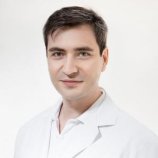 Абуашвили Георгий Роландович