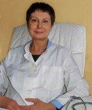 Ежова Ольга Александровна