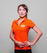 Кункова Нина