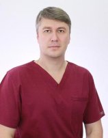 Маршавин Сергей Александрович
