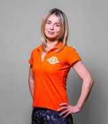 Никонорова Катерина