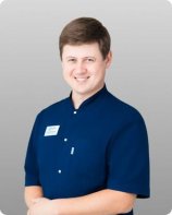 Сыргий Иван Васильевич