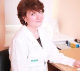 Арефьева Ирина Степановна