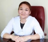 Тен Елена Львовна