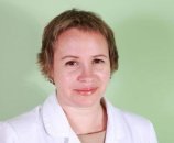 Дондик Татьяна Владимировна