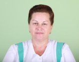 Колосова Галина Павловна