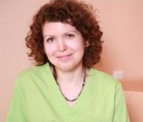 Лебедева Елизавета Касимовна