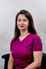 Васадзе Ирина Эднаровна