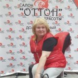Захарова Елена