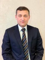 Магдалянов Лазарь Нодариевич