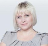 Абдрашитова Юлия Геннадьевна