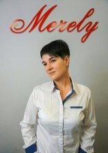 Милованова Ирина