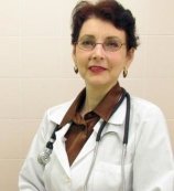 Попова Татьяна Сергеевна