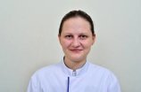 Кожевникова Екатерина Валерьевна