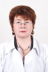 Кулик Надежда Эдуардовна