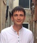 Кичигин Александр Иванович