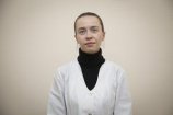Кочетова Мария Николаевна
