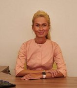 Аксененко Евгения Александровна