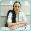 Королева Яна Михайловна