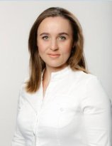 Ванюкова Юлия Игоревна