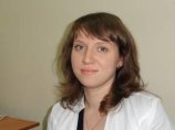 Цегельникова Татьяна Александровна