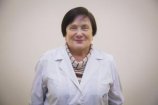 Нелюбина Татьяна Алексеевна