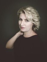 Тимченко Майя Михайловна