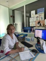 Белова Татьяна Александровна