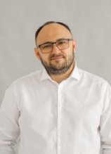 Зинетуллин Рустам Эмирович