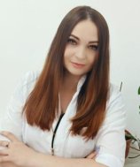 Туголукова Галина