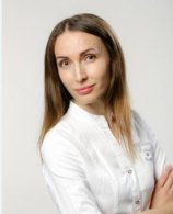 Дудкина Жанна Ивановна