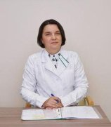 Комарова Наталья Павловна