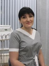 Хижняк Екатерина Григорьевна