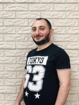 Арутюнян Эдик