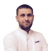 Баудинов Юсуп Ярагиевич