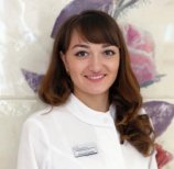 Любимкина Олеся Александровна