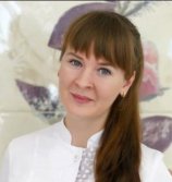 Пешкова Надежда Константиновна