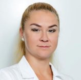 Павлова Ольга Александровна