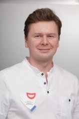 Павлунин Дмитрий Олегович