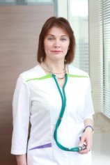 Чистухина Елена Станиславовна