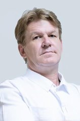 Волколупов Сергей Петрович