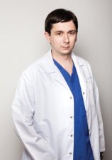 Суламанидзе Георгий Марленович
