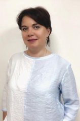 Герасимова Ольга Сергеевна