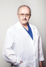 Суламанидзе Марлен Андреевич
