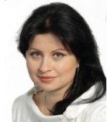 Самсонова Ольга Александровна