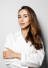 Авакян Лусинэ Артуровна