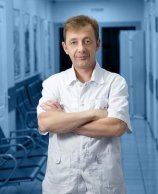 Гриднев Игорь Олегович