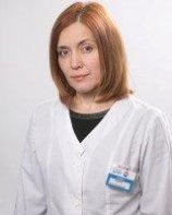 Архипцева (Смертина) Елена Геннадьевна